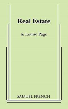 Paperback Real Estate Book