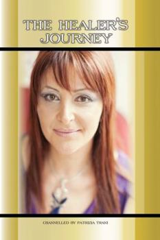Hardcover The Healer's Journey Book