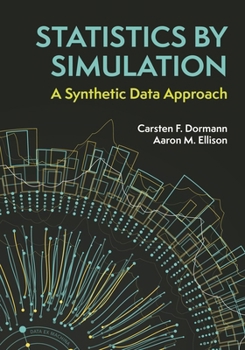 Statistics by Simulation: A Synthetic Data Approach