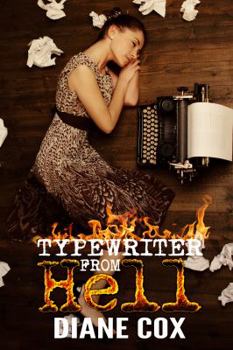 Paperback Typewriter from Hell Book