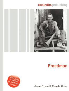 Paperback Freedman Book