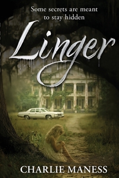 Paperback Linger Book