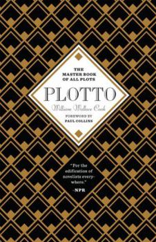 Paperback Plotto: The Master Book of All Plots Book