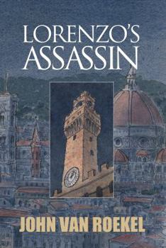 Paperback Lorenzo's Assassin Book