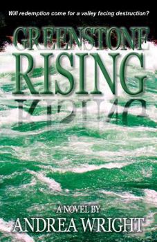 Paperback Greenstone Rising Book
