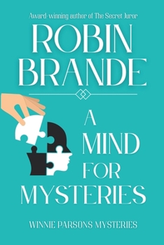 A Mind for Mysteries: 5 Winnie Parsons Mysteries