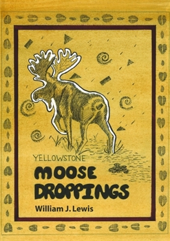 Paperback Moose Droppings Book