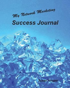 Paperback My Network Marketing Success Journal Book