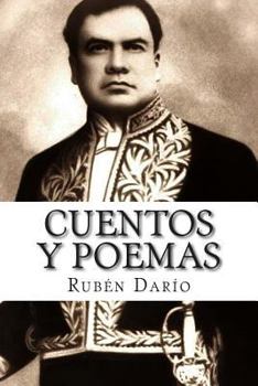 Paperback Rubén Darío, cuentos y poemas [Spanish] Book