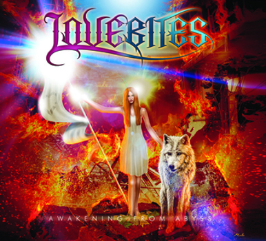 Music - CD Awakening from Abyss Book