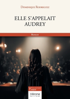 Paperback Elle s'appelait Audrey [French] Book