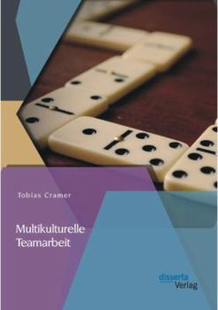 Paperback Multikulturelle Teamarbeit [German] Book