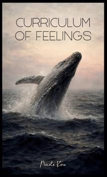 Hardcover Curriculum of Feelings Book