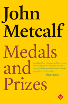 Paperback Medals and Prizes Book