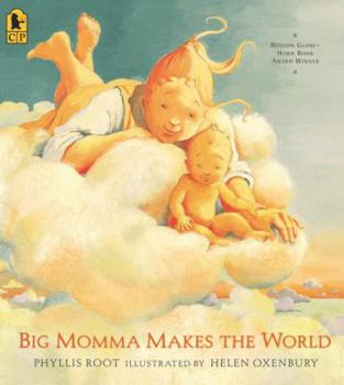 Paperback Big Momma Makes the World Book
