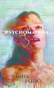 Paperback Psychomachia Book