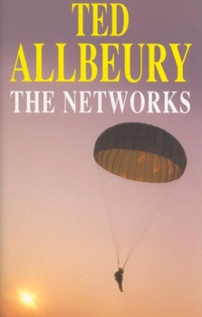 Hardcover The Networks Book