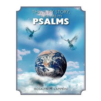 Paperback This is my Story, these are my Psalms Book