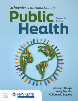 Paperback Schneider's Introduction to Public Health Book