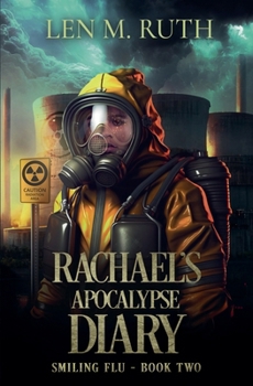 Paperback Rachael's Apocalypse Diary Book