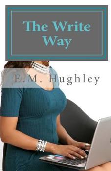 Paperback The Write Way Book