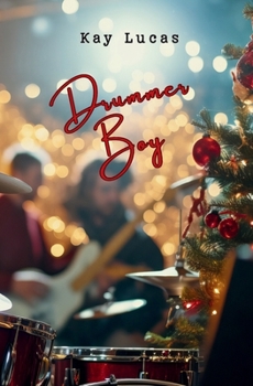 Paperback Drummer Boy Book