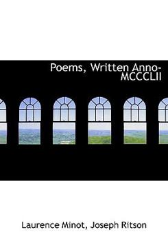 Poems, Written Anno-McCclii
