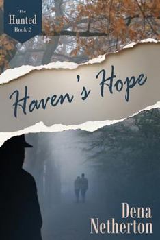 Paperback Haven's Hope Book