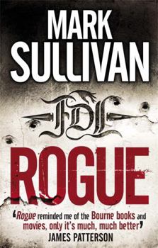 Rogue - Book #1 of the Robin Monarch