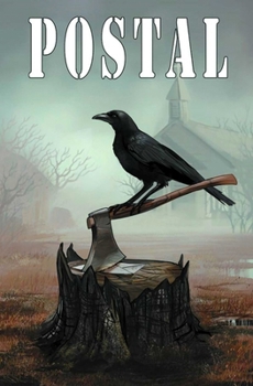 Paperback Postal Volume 1 Book