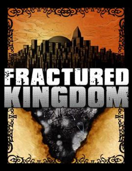 Perfect Paperback Fractured Kingdom (HDP0001) Book