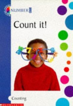 Paperback Count It! (Maths Focus) Book