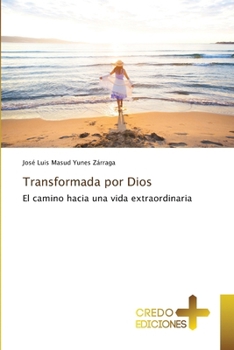 Paperback Transformada por Dios [Spanish] Book