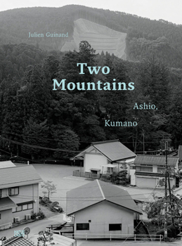 Paperback Julien Guinand: Two Mountains Book