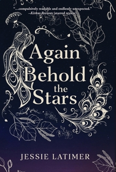 Hardcover Again Behold the Stars Book