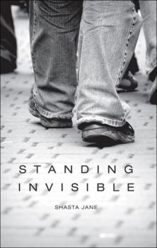 Paperback Standing Invisible Book