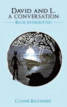Paperback David and I...a conversation Book