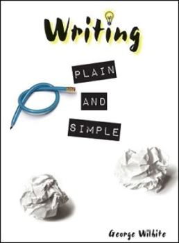 Writing: Plain & Simple