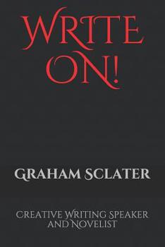Paperback Write On! Book