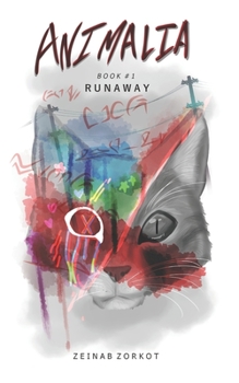 Paperback Runaway Book