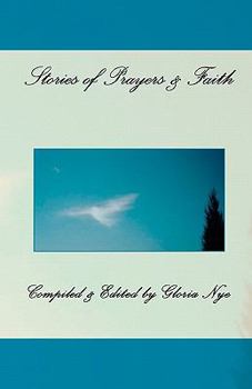Paperback Stories of Prayers and Faith Book