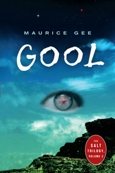 Paperback Gool Book