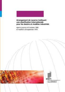 Paperback Arrangement de Locarno [French] Book