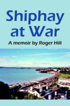 Paperback Shiphay at War Book