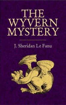 Paperback The Wyvern Mystery Book