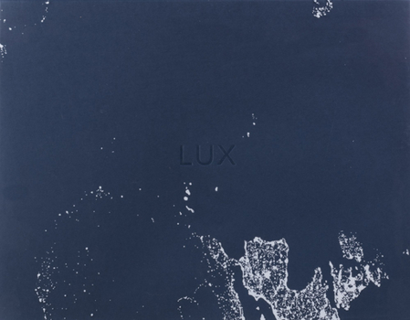 Hardcover Christina Seely: Lux Book