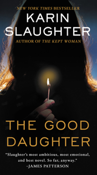 The Good Daughter - Book #1 of the Good Daughter