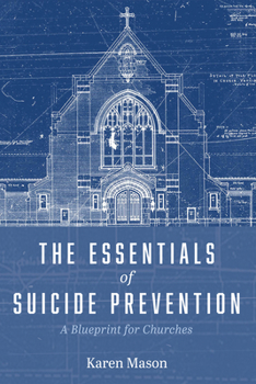 Paperback The Essentials of Suicide Prevention Book