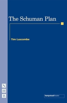 Paperback The Schuman Plan Book