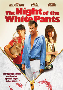 The Night of the White Pants